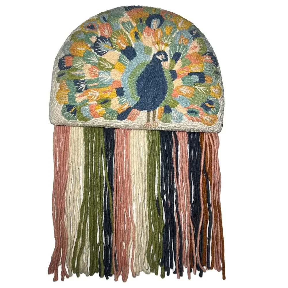 Agnee hanging boho